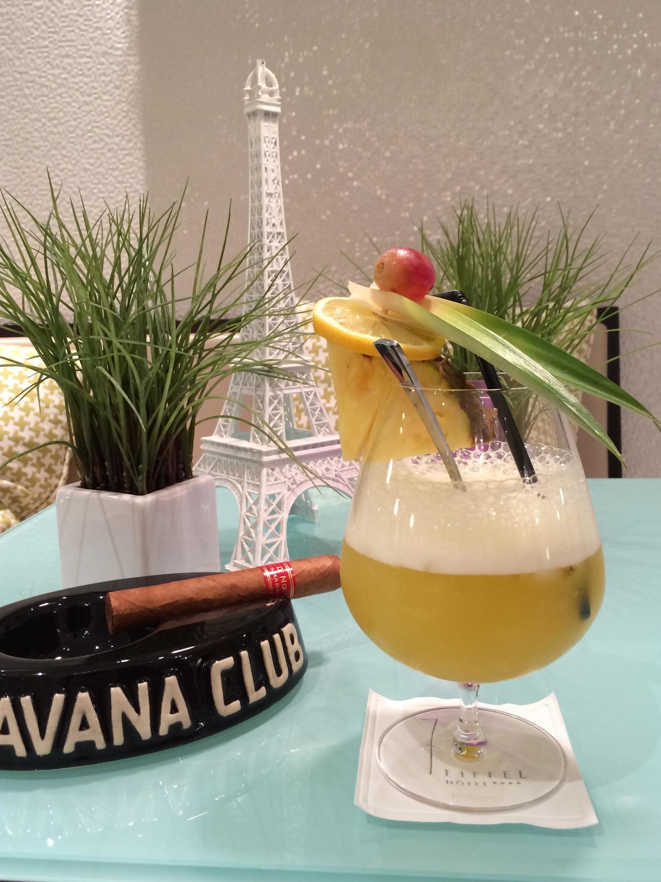 7埃菲尔酒店 巴黎 外观 照片